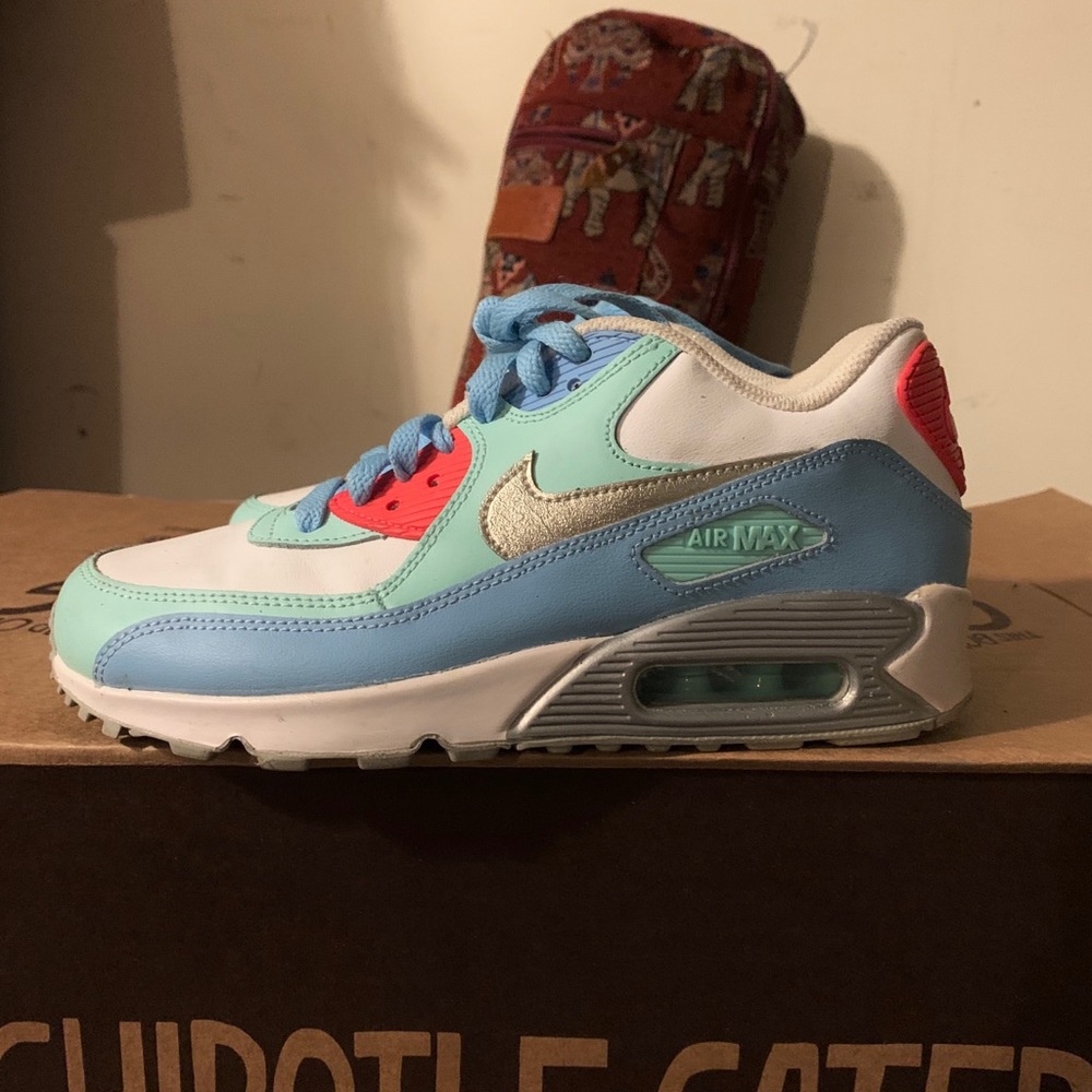 Nike Air Max